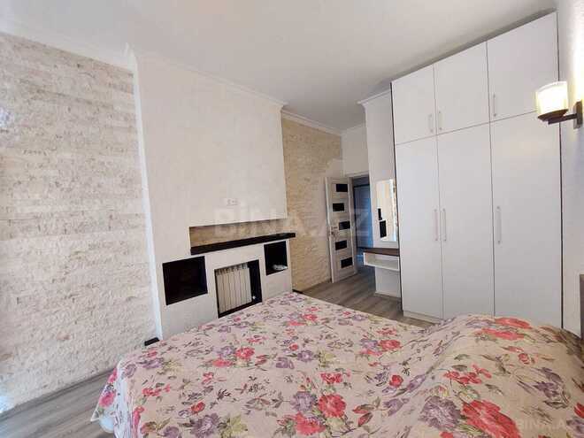 İcarəyə verilir 2 otaqlı yeni tikili 65 m², 8 Noyabr m., photo 11 from 18