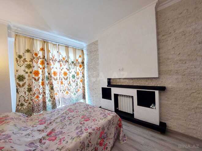 İcarəyə verilir 2 otaqlı yeni tikili 65 m², 8 Noyabr m., photo 10 from 18