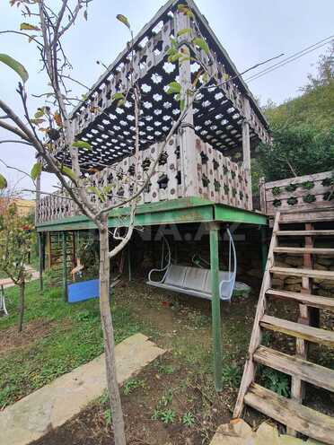 Продаётся 2-комн. дом/дача 84.3 м², м. Насими, photo 16 from 32
