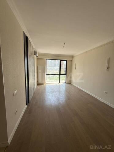 İcarəyə verilir 3 otaqlı yeni tikili 69 m², Nəriman Nərimanov m., photo 4 from 8