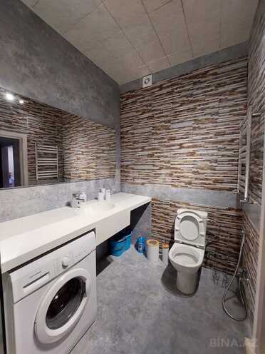 İcarəyə verilir 2 otaqlı yeni tikili 65 m², 8 Noyabr m., photo 16 from 18