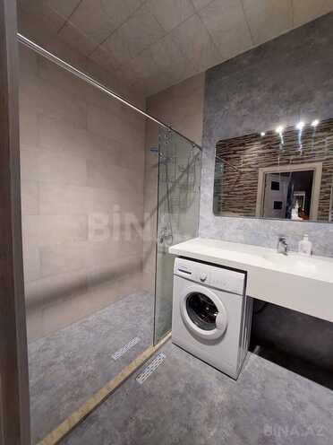 İcarəyə verilir 2 otaqlı yeni tikili 65 m², 8 Noyabr m., photo 15 from 18