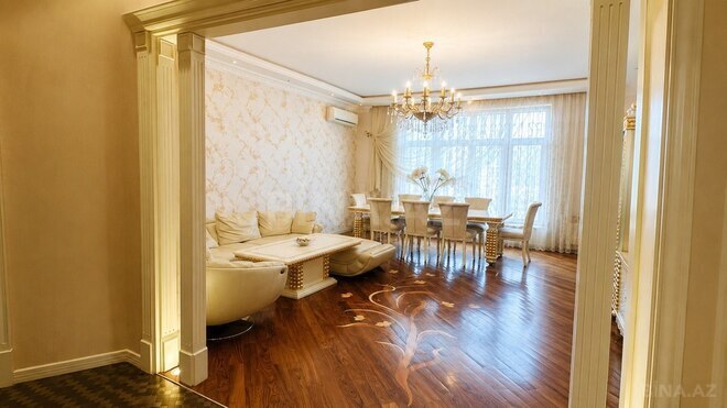 Satılır 3 otaqlı yeni tikili 120 m², İçəri Şəhər m., photo 8 from 19