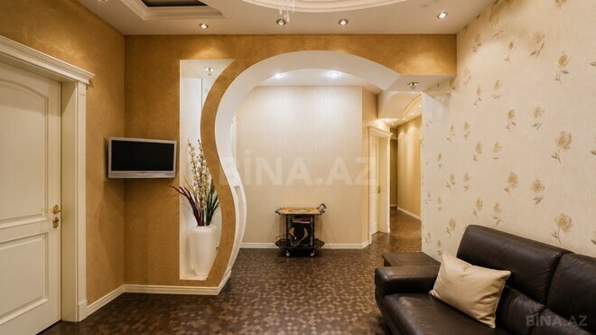 Satılır 3 otaqlı yeni tikili 120 m², İçəri Şəhər m., photo 6 from 19
