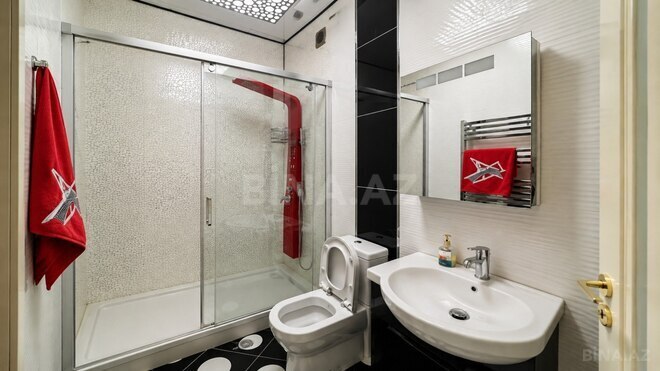 Satılır 3 otaqlı yeni tikili 120 m², İçəri Şəhər m., photo 17 from 19