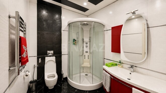 Satılır 3 otaqlı yeni tikili 120 m², İçəri Şəhər m., photo 18 from 19