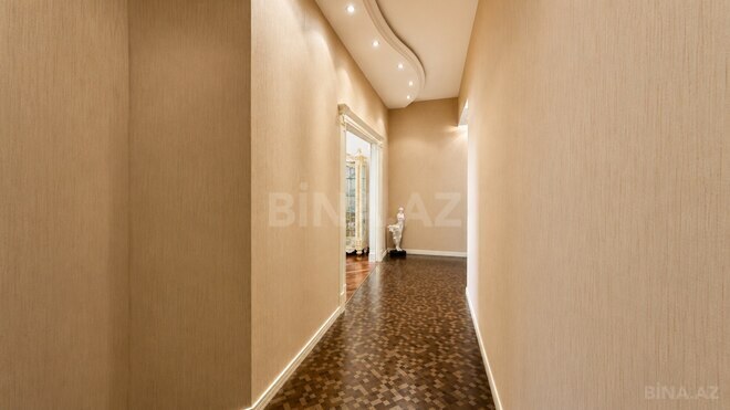 Satılır 3 otaqlı yeni tikili 120 m², İçəri Şəhər m., photo 16 from 19