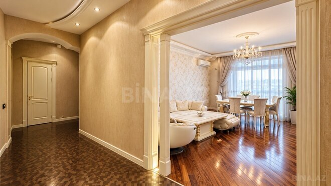Satılır 3 otaqlı yeni tikili 120 m², İçəri Şəhər m., photo 7 from 19