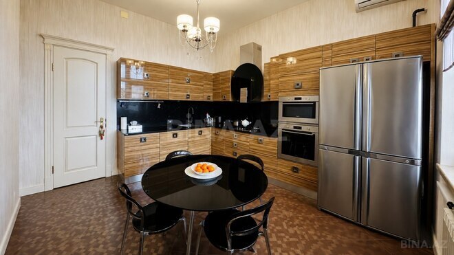 Satılır 3 otaqlı yeni tikili 120 m², İçəri Şəhər m., photo 15 from 19