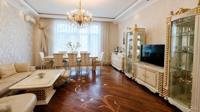 Satılır 3 otaqlı yeni tikili 120 m², İçəri Şəhər m., photo 3 from 19