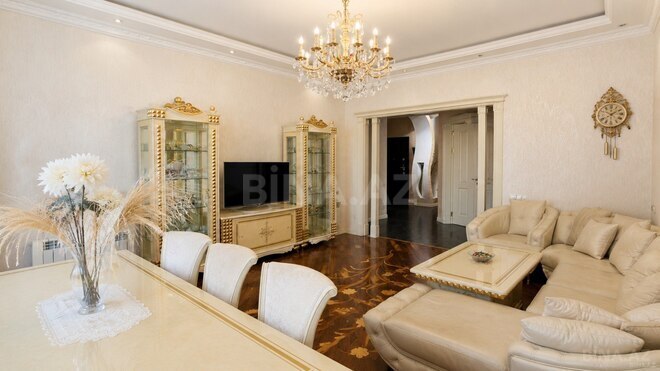 Satılır 3 otaqlı yeni tikili 120 m², İçəri Şəhər m., photo 4 from 19