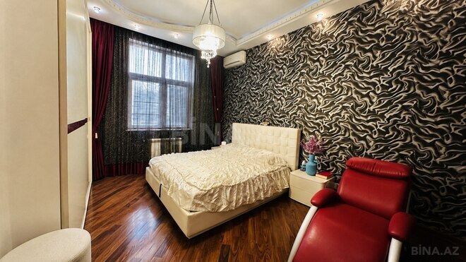 Satılır 3 otaqlı yeni tikili 120 m², İçəri Şəhər m., photo 11 from 19