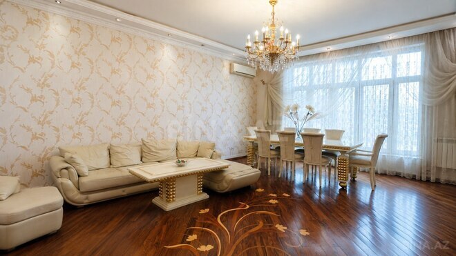 Satılır 3 otaqlı yeni tikili 120 m², İçəri Şəhər m., photo 1 from 19