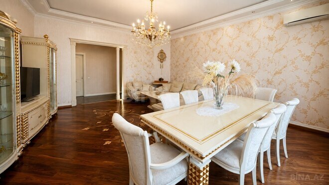 Satılır 3 otaqlı yeni tikili 120 m², İçəri Şəhər m., photo 5 from 19