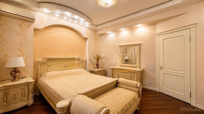 Satılır 3 otaqlı yeni tikili 120 m², İçəri Şəhər m., photo 10 from 19