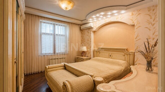 Satılır 3 otaqlı yeni tikili 120 m², İçəri Şəhər m., photo 9 from 19