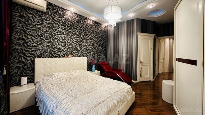 Satılır 3 otaqlı yeni tikili 120 m², İçəri Şəhər m., photo 12 from 19