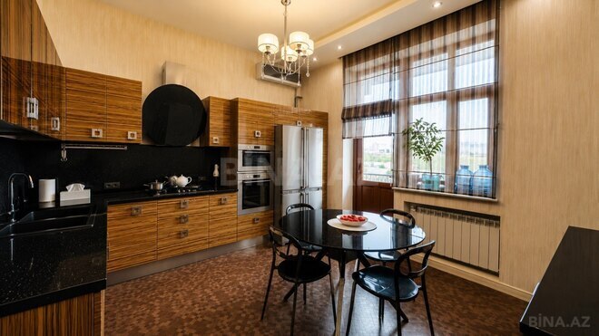 Satılır 3 otaqlı yeni tikili 120 m², İçəri Şəhər m., photo 13 from 19