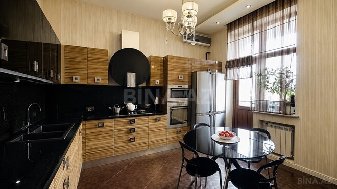 Satılır 3 otaqlı yeni tikili 120 m², İçəri Şəhər m., photo 14 from 19