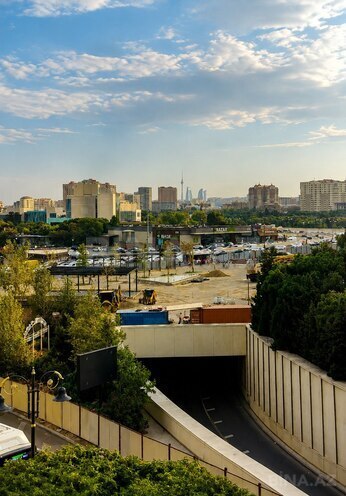 Продаётся 2-комн. вторичка 55 м², м. Гянджлик, photo 4 from 7