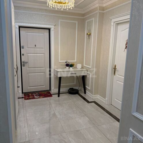 Продаётся 3-комн. вторичка 85 м², Бинагадинский р., photo 3 from 24