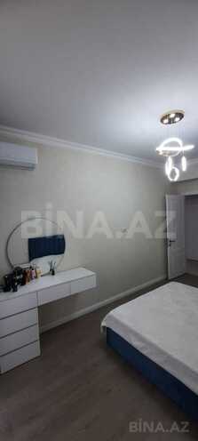 Сдаётся 3-комн. новостройка 90 м², м. Ази Асланов, photo 6 from 17