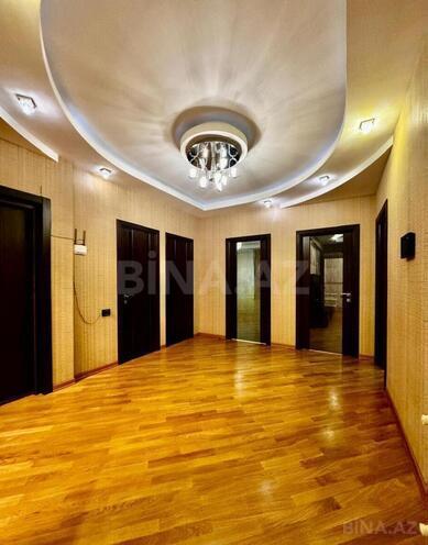 Продаётся 3-комн. новостройка 145 м², м. Иншаатчылар, photo 7 from 13