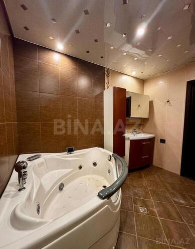 Продаётся 3-комн. новостройка 145 м², м. Иншаатчылар, photo 11 from 13