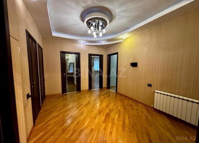 Продаётся 3-комн. новостройка 145 м², м. Иншаатчылар, photo 6 from 13
