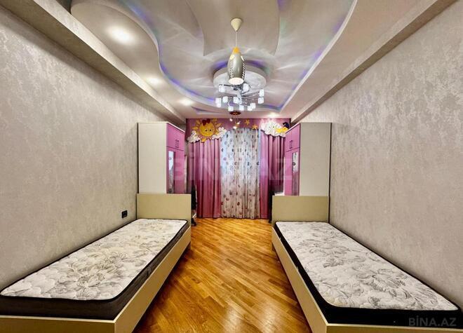 Продаётся 3-комн. новостройка 145 м², м. Иншаатчылар, photo 4 from 13