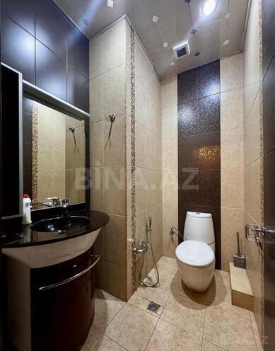 Продаётся 3-комн. новостройка 145 м², м. Иншаатчылар, photo 12 from 13