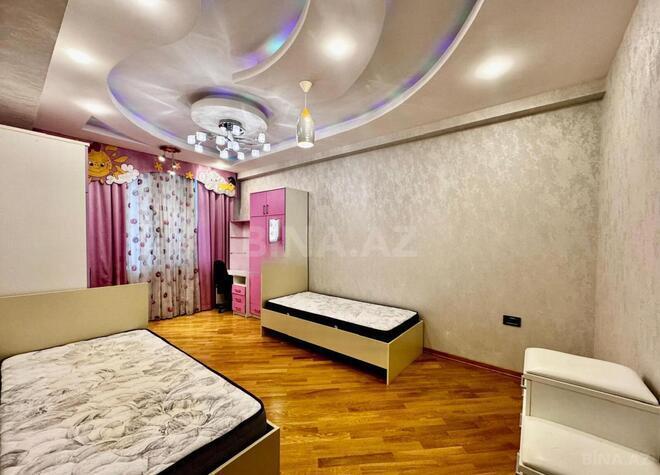 Продаётся 3-комн. новостройка 145 м², м. Иншаатчылар, photo 5 from 13