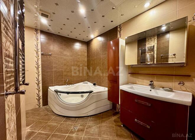 Продаётся 3-комн. новостройка 145 м², м. Иншаатчылар, photo 10 from 13