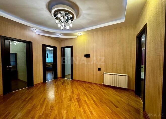 Продаётся 3-комн. новостройка 145 м², м. Иншаатчылар, photo 8 from 13
