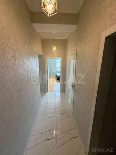 Сдаётся 3-комн. новостройка 100 м², м. Автовокзал, photo 9 from 12