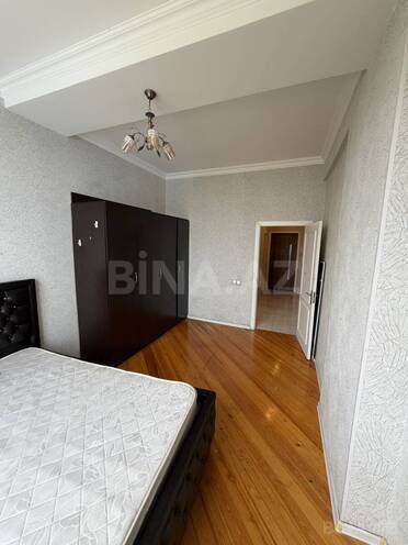 Сдаётся 3-комн. новостройка 100 м², м. Автовокзал, photo 4 from 12
