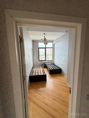 Сдаётся 3-комн. новостройка 100 м², м. Автовокзал, photo 6 from 12