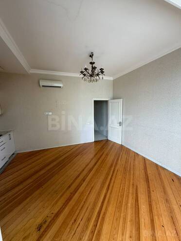 Сдаётся 3-комн. новостройка 100 м², м. Автовокзал, photo 1 from 12