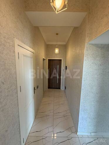 Сдаётся 3-комн. новостройка 100 м², м. Автовокзал, photo 8 from 12