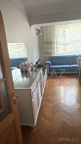 Сдаётся 2-комн. новостройка 50 м², м. Гянджлик, photo 4 from 8