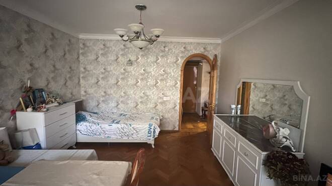 Сдаётся 2-комн. новостройка 50 м², м. Гянджлик, photo 3 from 8