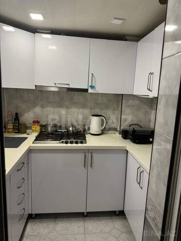 Сдаётся 2-комн. новостройка 50 м², м. Гянджлик, photo 7 from 8