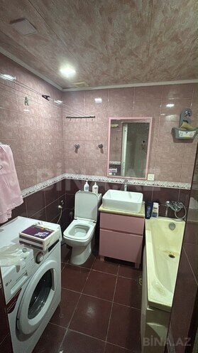 Сдаётся 2-комн. новостройка 50 м², м. Гянджлик, photo 5 from 8