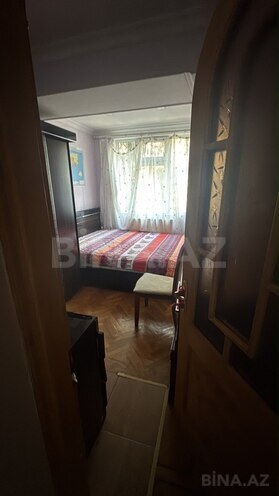 Сдаётся 2-комн. новостройка 50 м², м. Гянджлик, photo 6 from 8