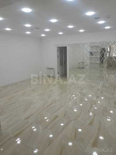 İcarəyə verilir  obyekt 110 m², Binəqədi r., photo 1 from 12