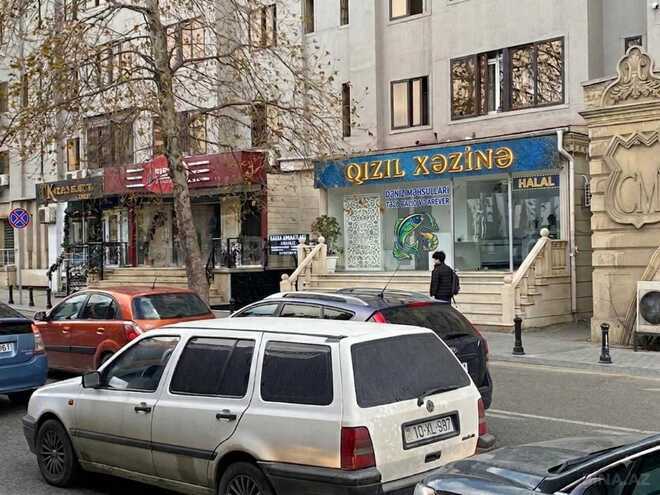 İcarəyə verilir  obyekt 110 m², Binəqədi r., photo 7 from 12