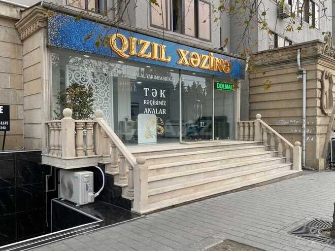 İcarəyə verilir  obyekt 110 m², Binəqədi r., photo 6 from 12