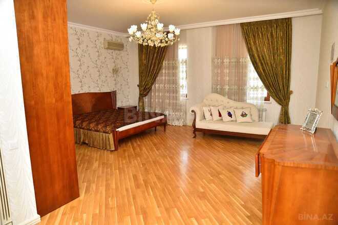 Satılır 7 otaqlı həyət evi/bağ evi 464 m², Bakıxanov q., photo 10 from 26