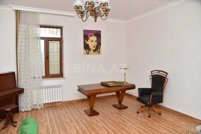 Satılır 7 otaqlı həyət evi/bağ evi 464 m², Bakıxanov q., photo 12 from 26