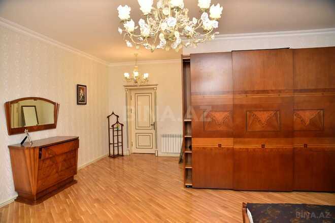 Satılır 7 otaqlı həyət evi/bağ evi 464 m², Bakıxanov q., photo 16 from 26